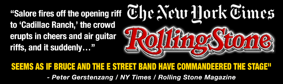 Tramps Like Us New York Times press coverage